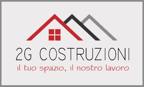 Logo www.2gcostruzioni-ivrea.com